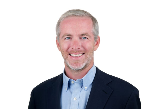 David Wedgeworth, Agent, The Wedgeworth Team